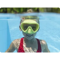 Idéal pour les leçons de natation ou les jeux aquatiques pour enfants