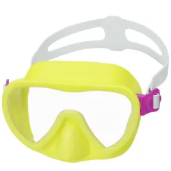 Masque de natation de haute qualité, durable et confortable à utiliser