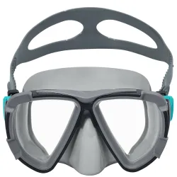 Matériau de haute qualité dans le masque de natation Bestway 22052 pour un ajustement confortable