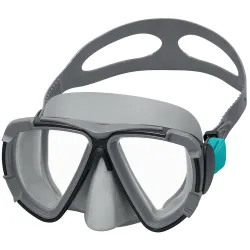 Masque de natation Bestway 22052, excellent choix pour enfants et adultes
