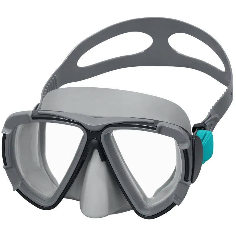 Masque de natation Bestway 22052, excellent choix pour enfants et adultes