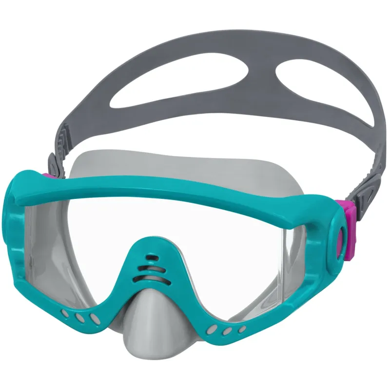 Masque de natation Bestway 22044, parfait pour les vacances d'été