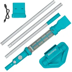 Nettoyeur Piscine Sans Fil Bestway 58771