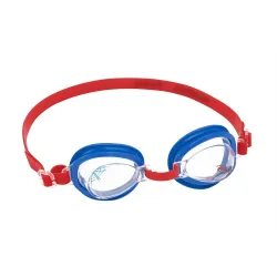 Lunettes de natation Spider-Man pour enfants, accessoires aquatiques colorés