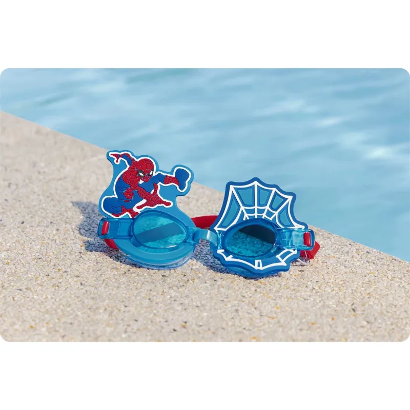 Lunettes de Natation pour Enfants, parfaites pour la plage ou la piscine