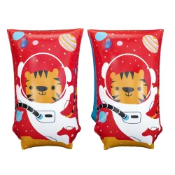 Brassards pour enfants tigre 30 x 15 cm Bestway 32102