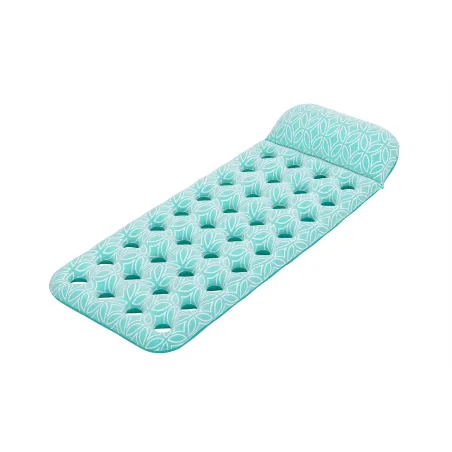 Matelas gonflable Comfort Plush, confortable et durable, pour jouets aquatiques