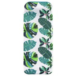 Matelas gonflable de natation Bissful Drifter, coloré et confortable, jouet aquatique