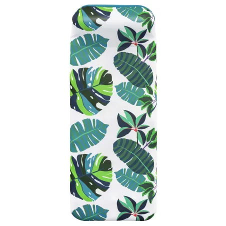 Matelas gonflable de natation Bissful Drifter, coloré et confortable, jouet aquatique
