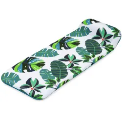 Matelas gonflable de natation Bissful Drifter, amusant pour enfants et adultes