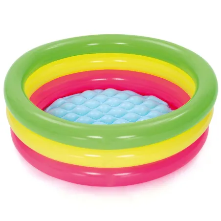 Piscine gonflable 70 x 24 cm, idéale pour le jardin, facile à installer