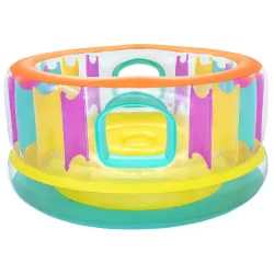 Trampoline Gonflable Bestway 52262