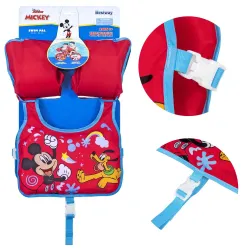 Gilet de Natation Mickey Bestway 9101C