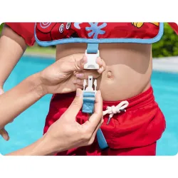 Gilet de natation Mickey, parfait pour l'été