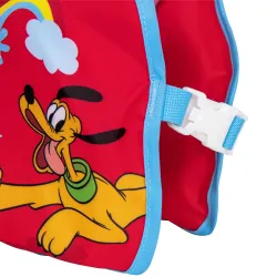 Gilet de natation Mickey, idéal pour jouer dans l'eau