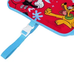 Gilet de natation Mickey, parfait pour l'entraînement à la natation
