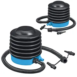 Bestway 62147 Pompe à Pied