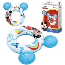 Bouée de Nage Mickey 76 cm Bestway 9102K