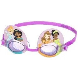 Lunettes de natation pour enfants, parfaites pour la piscine et la plage, offrant une protection des yeux