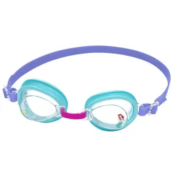 Lunettes de natation Ariel pour enfants, idéales pour les jeux aquatiques à la plage