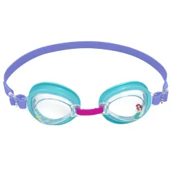 Lunettes de natation Ariel pour enfants, idéales pour les aventures aquatiques estivales