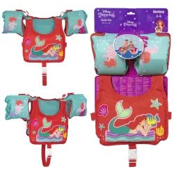 Gilet d'Apprentissage de Natation Arielka Bestway 9101l