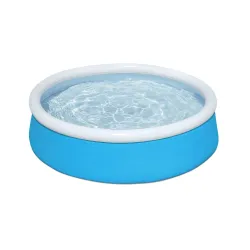 Piscine pour enfants en matériau durable, facile à installer