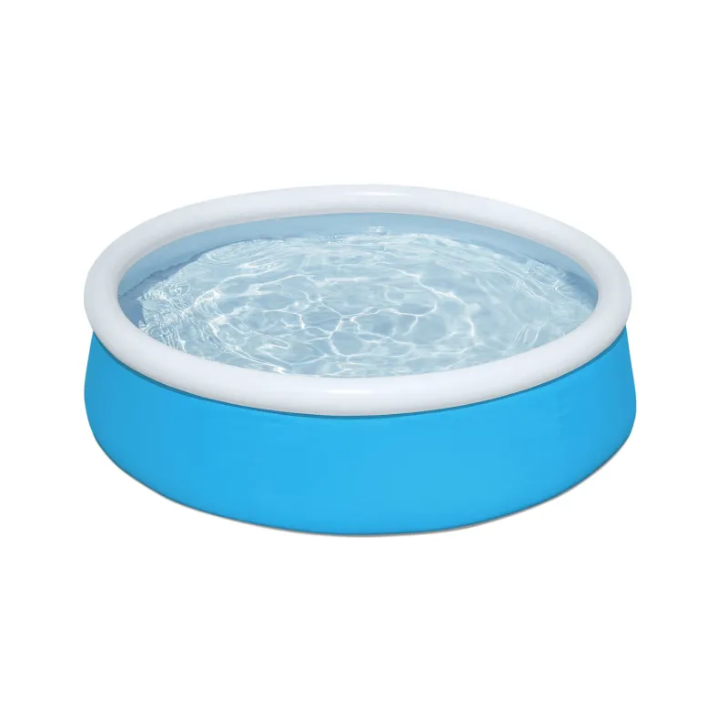 Piscine pour enfants en matériau durable, facile à installer