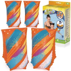 Brassards pour enfants L/XL Bestway 32274