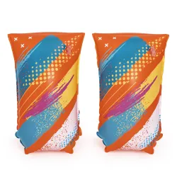 Brassards durables et confortables, parfaits pour les enfants