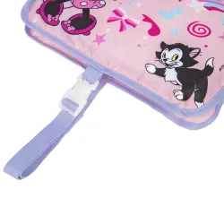 Gilet de natation Minnie, parfait pour les vacances d'été au bord de l'eau