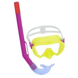 Ensemble de plongée enfant de haute qualité, garantissant sécurité et confort
