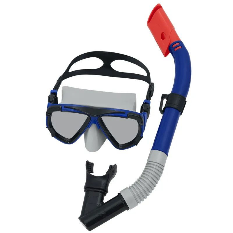Ensemble de plongée, parfait pour une utilisation à la plage et à la piscine
