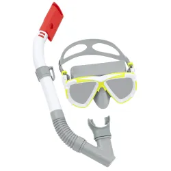 Ensemble Plongée Blanc Bestway 24053