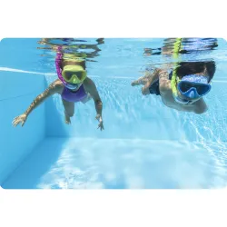 Ensemble de plongée, parfait pour les enfants et les adultes