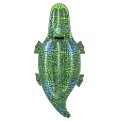 Idéal pour le jardin ou la plage, jouet crocodile, Bestway 41477