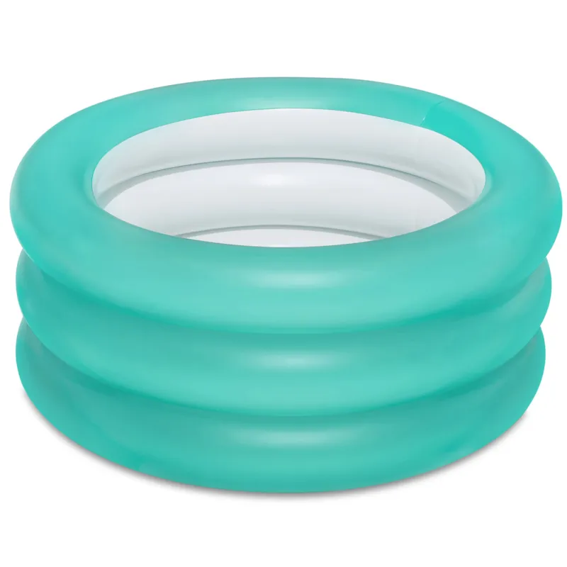 Piscine gonflable 70 x 30 cm - idéale pour le jardin ou la plage