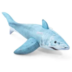 Matelas Gonflable Requin 183 x 102 cm Bestway 41405