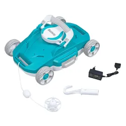 Bestway 58765 Aspirateur piscine automatique sans fil