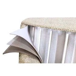 SPA Gonflable Lay-Z Rome au style élégant, idéal pour des fêtes dans le jardin