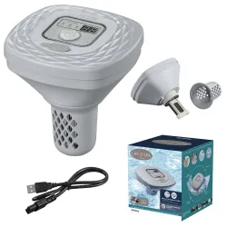 Générateur de Chlore pour SPA Gonflable 0,5g/h Bestway 60340