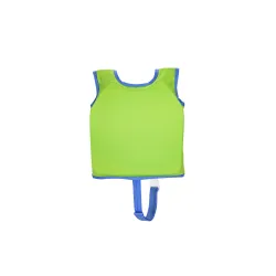 Gilet de natation durable pour enfants M/L, parfait pour apprendre à nager