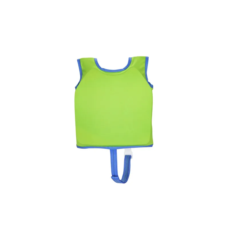 Gilet de natation durable pour enfants M/L, parfait pour apprendre à nager