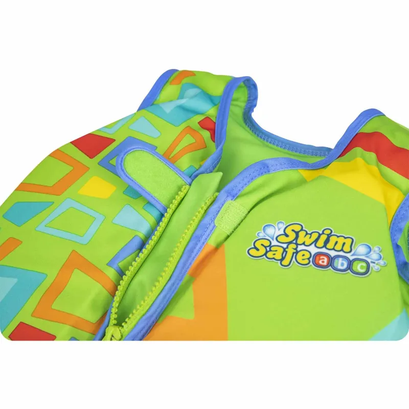 Gilet de natation pour enfants, parfait pour la piscine et la plage