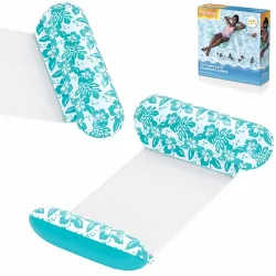 Matelas Gonflable de Natation Comfort Plush Bestway 43839