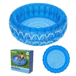 Piscine gonflable pour enfants 168x53 cm Bestway 54479