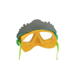 Ensemble de plongée pour enfants, idéal pour s'amuser à la piscine ou à la plage