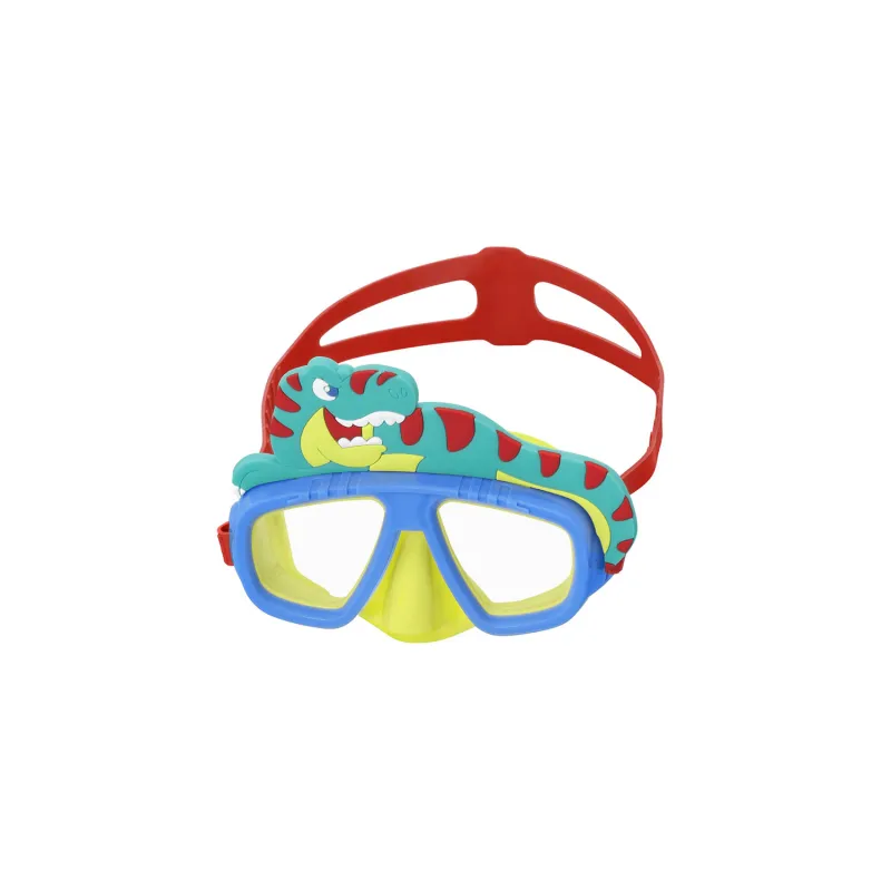 Ensemble de plongée de haute qualité pour enfants Bestway 24059, durable et sûr