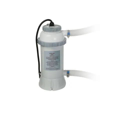 Chauffage de Piscine INTEX 28684, accessoire efficace et pratique pour piscines