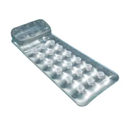 Matelas gonflable pour la natation 188 x 71 cm INTEX 58894